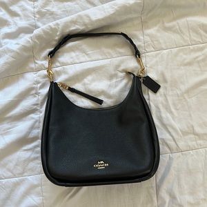 LAST CHANCE! 
Black jules hobo bag
